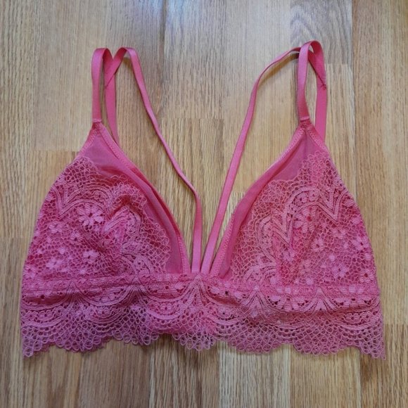 NWOT Victoria's Secret bralette - Picture 1 of 4